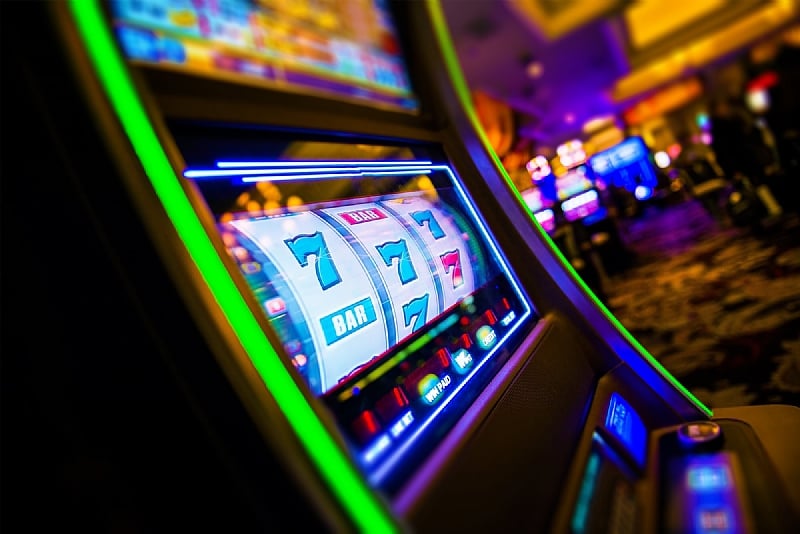 The Best Strategies to Use in Slot Gaming