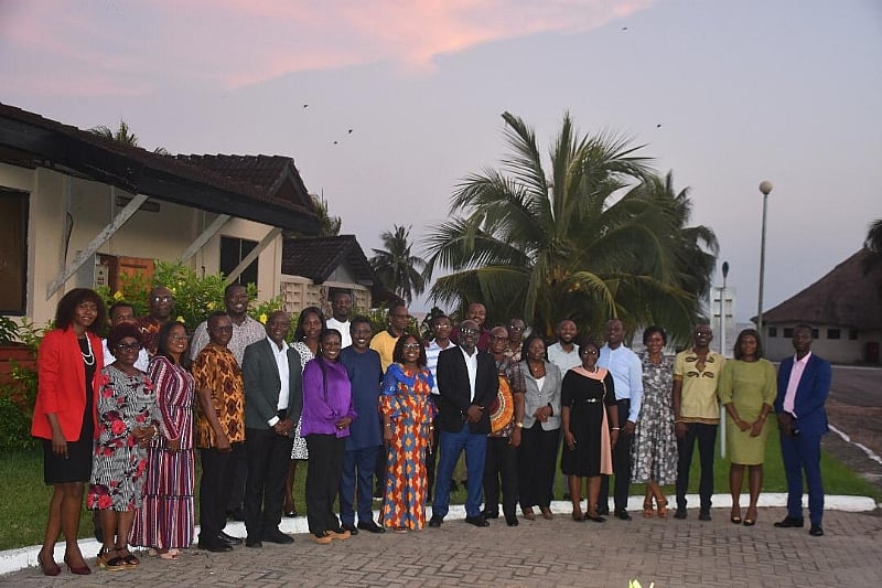 Local Government Service aims to become world-class decentra...