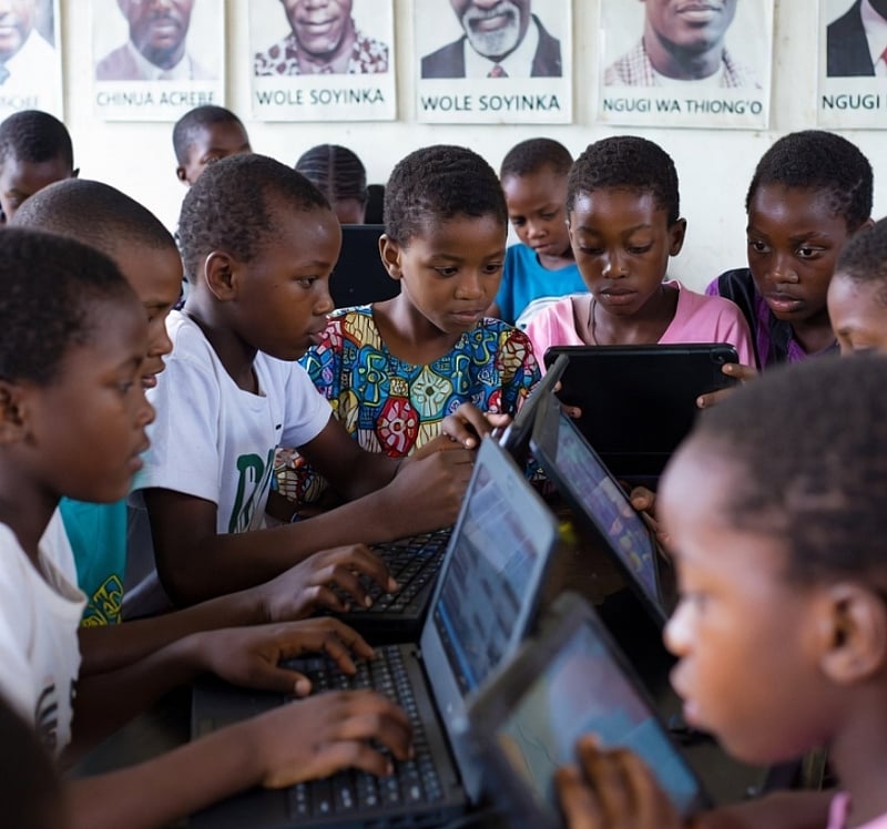 Africa Needs Professional Development for Students Not Just ...