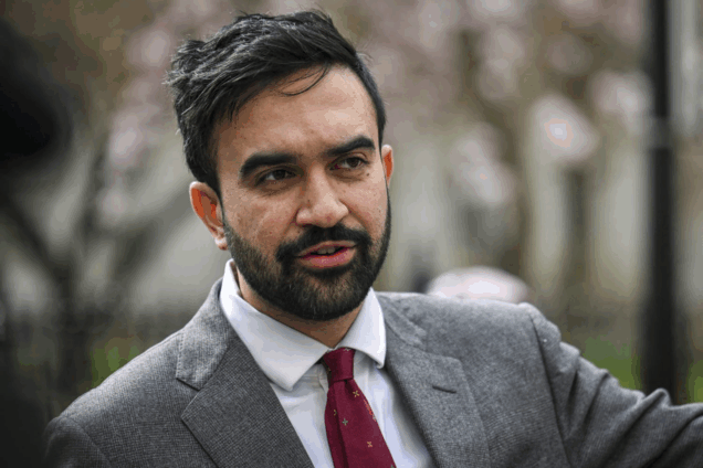 2010 World Cup: I was in tears when Ghana got eliminated - New York Mayor-el