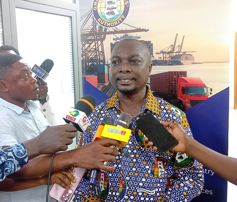 Ghana Shipper’s Authority cautions importers on Agent-Managed Transactions as new regulatory mandate takes effect
