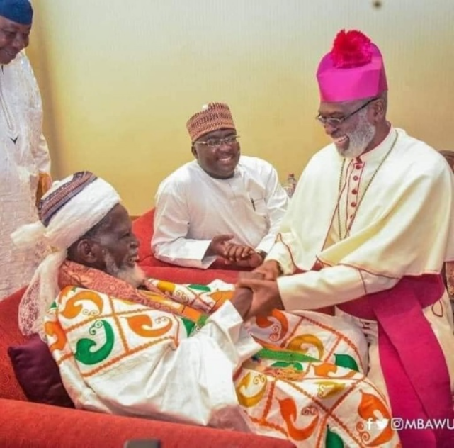 Return the Mission Schools: Why Ghana Must Restore the Churc...