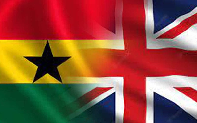 What Happened The UK Ban