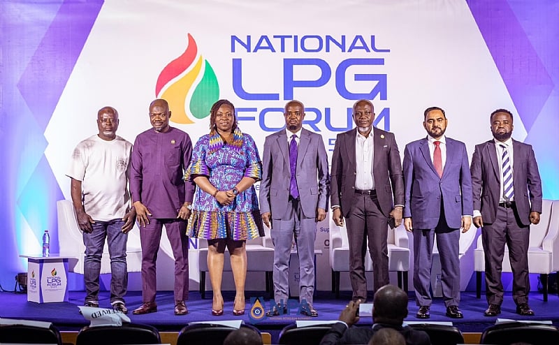 NPA holds maiden National LPG Forum