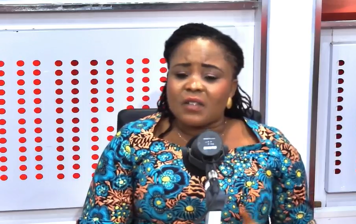 Dr. Betty Krosbi Mensah emphasizes health focus of National Recreation and W