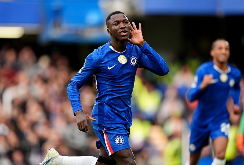 Europe’s Football Giants Collide - IT’S ON! Only on SuperSport