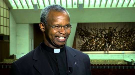 Promoting Integral Development In Nandom: The Role Of The Catholic Church