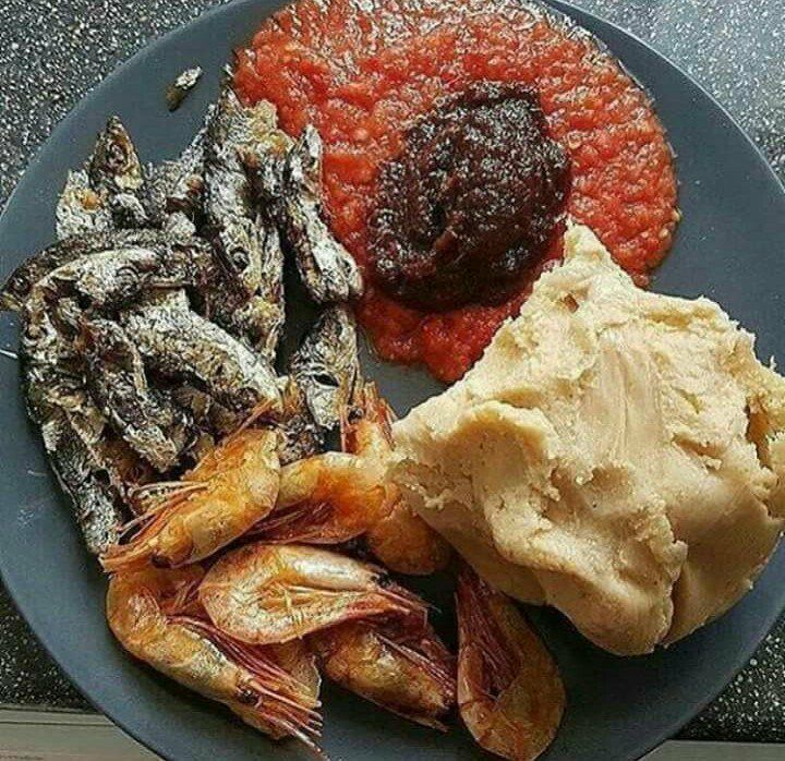 Recipe How To Prepare Ga Kenkey At Home Recipe How To Prepare Ga Kenkey At Home