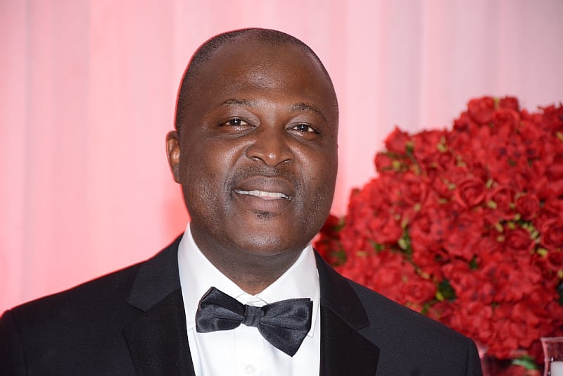 I Was Somebody Before My Brother — Ibrahim Mahama