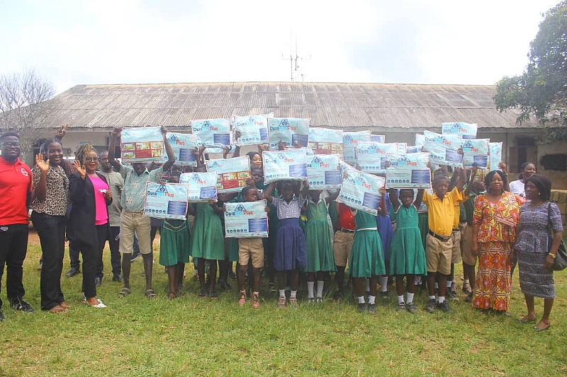 Mosquito nets not for fishing, fencing gardens Parliament’s Health