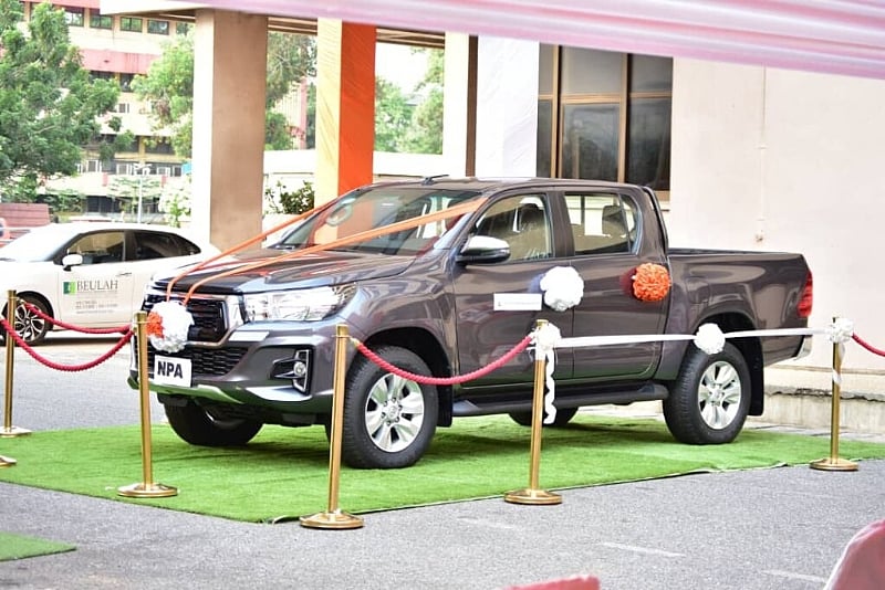 The SSNIT Pensioners Association --- Origins, Struggles, and the Case for Reform