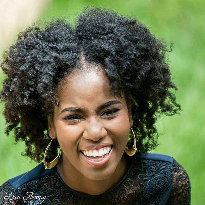 Why Some Ghanaian Women Are Returning To Permed Hair After Natural Hair ...
