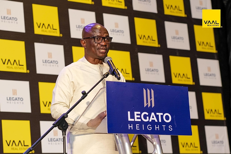 Lands Ministry committed to assisting real estate developers to access