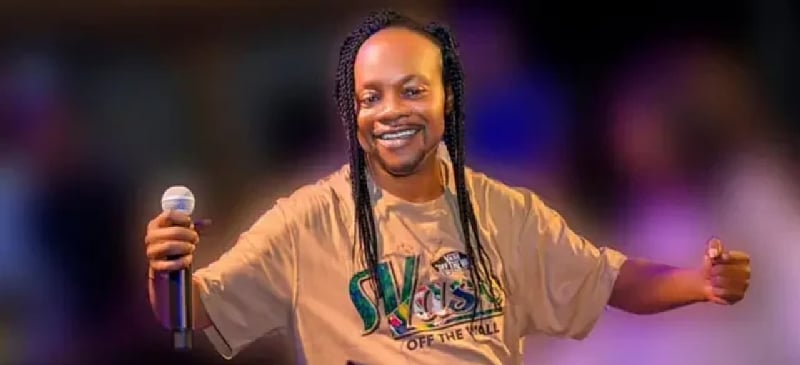 German Marriage and Daddy Lumba