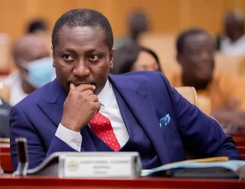 Reinstate Afenyo-Markin to ECOWAS Parliament, remove contempt charge ...