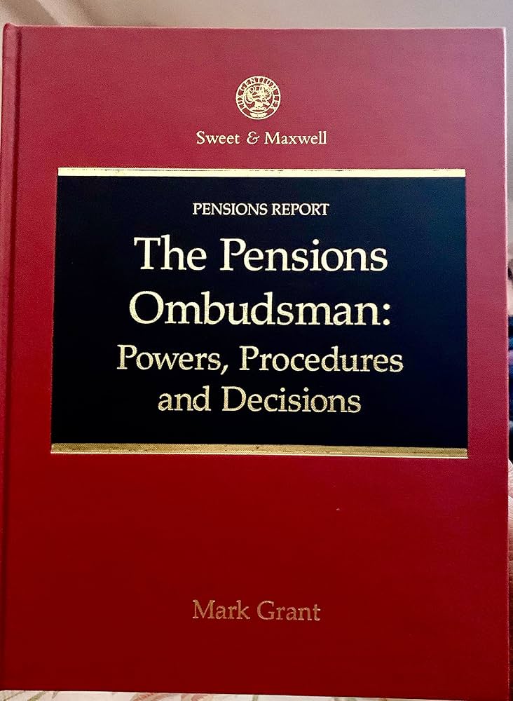 SSNIT Pensioners Need an Ombudsman? Ghana’s Missing Link in ...