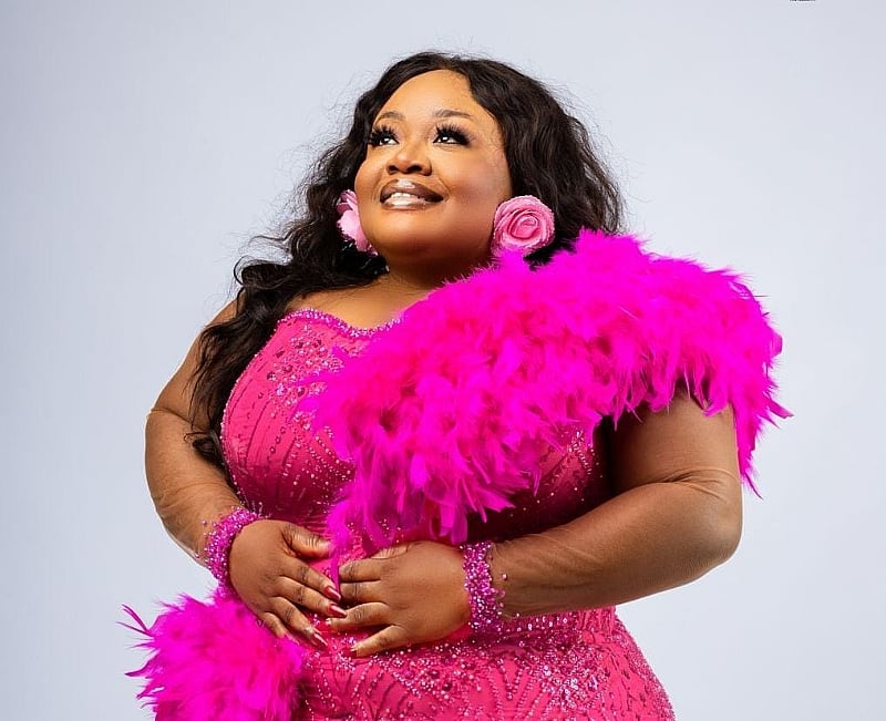 My music is a covenant between heaven and humanity” - Selina Boateng