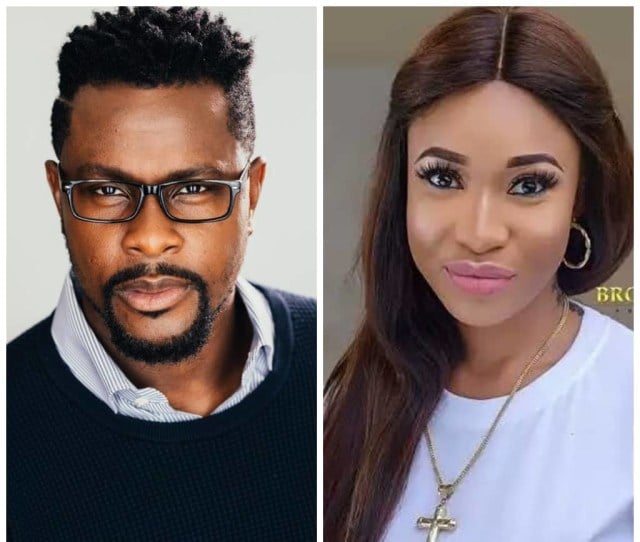 I Can Last More Than 40seconds — Mandinga Woos Tonto Dikeh