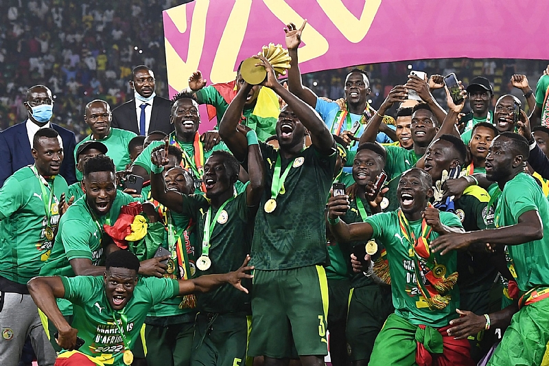 2023 AFCON: Defending Champions Senegal Takes On Cameroon, Gambia And ...