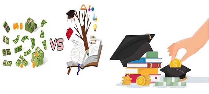 Educated But Broke: The Silent Crisis of Our Generation