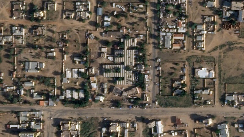 Seizure of Sudan's El Fasher a 'political and moral defeat' for RSF militia: expert