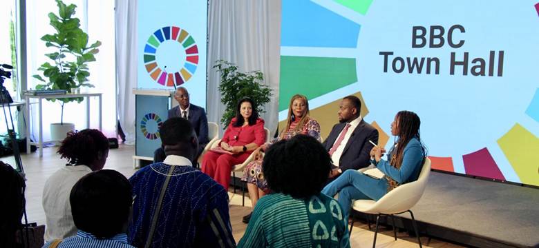 Africa and Artificial Intelligence: The promise, the risk, a...