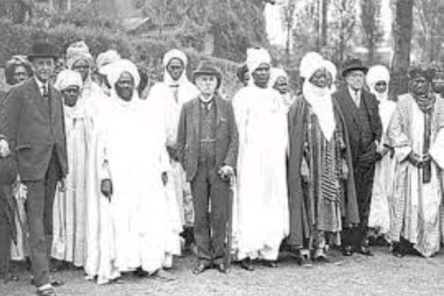 Lessons for the Hausa (Hausawa) People from Invasion Countries: Addressing Poverty, Underdevelopment, Street Begging, and Illiteracy