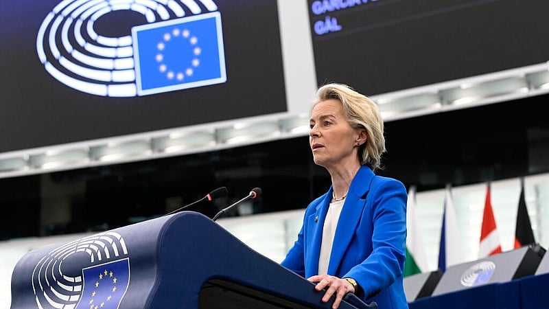 EU considers ‘brake clause’ in race to agree on 2040 climate goals