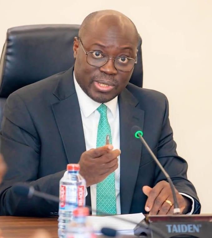 Ghana’s Stalled $1.4 Billion Development Challenge: Ambition...