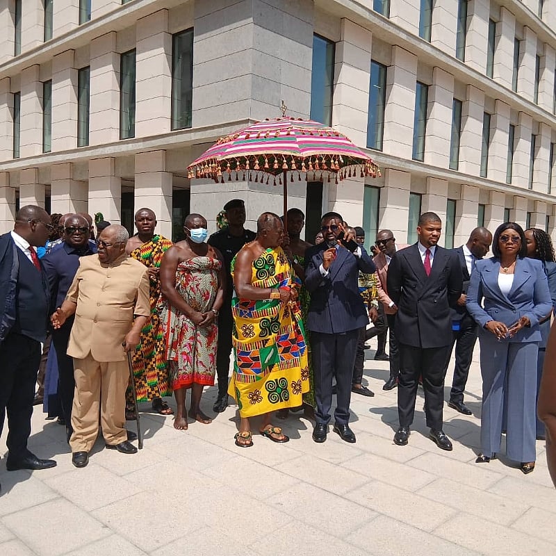 Economic fundamentals strengthening as inflation and reserves improve – Governor  