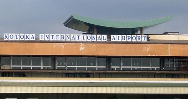 Ghana to convert Terminal 2 at Kotoka International Airport into multipurpos