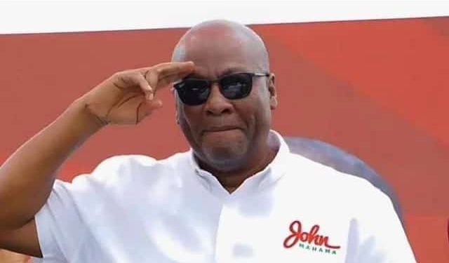 Debt Relief for Ghana's Power Sector: Mahama pays US$1.47 Billion in First Year