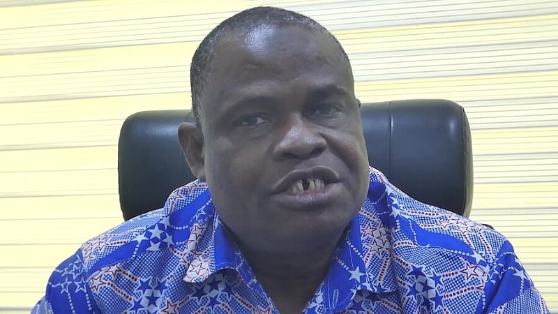 Swallowed by Drugs: Substance abuse among health workers alarming — Upper Ea