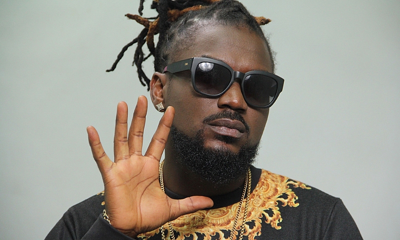 #Saminifest 2019 Moves To Dansoman On December 21st — Check Full Calendar