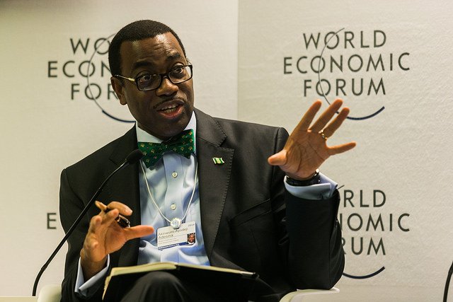 AfDB Shareholders Approve Landmark $115bn Capital Increase