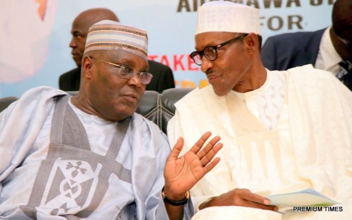 Rhetoric Of Next Level Or Getting Nigeria Working Again