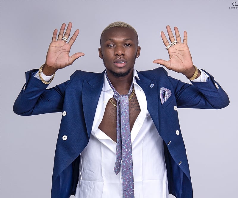 I Don't Know Fancy Gadam - Teflon Flexx