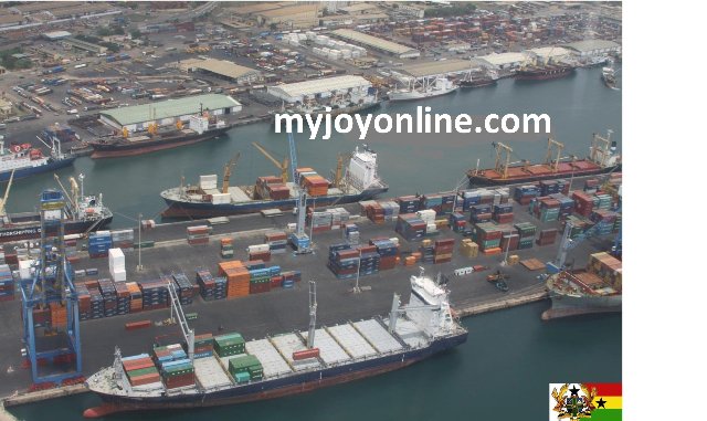 How Lack Of Weighbridges Cause Tema, Takoradi Ports To Lose Over $100m 