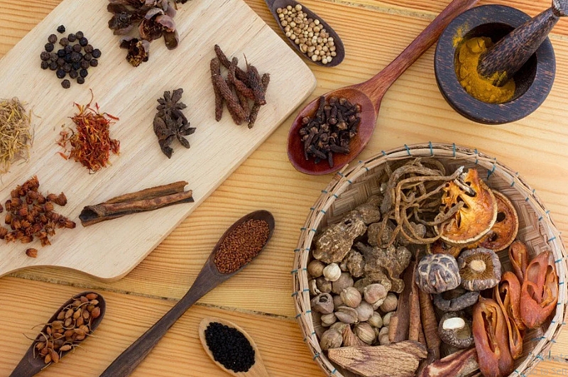 Traditional Medicine & the Traditional Medicine Practice Council of Ghana