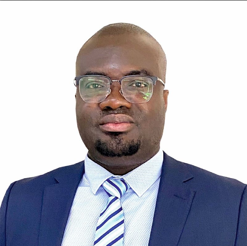 Mahama appoints Dr Richmond Afotey Nii Okle as Head of Investment and Touris