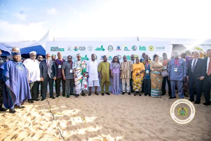 Volta Region poised to drive 24-Hour Economy through strateg...