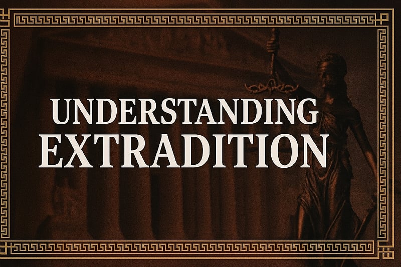 Understanding Extradition: What Ghanaians Should Know About ...