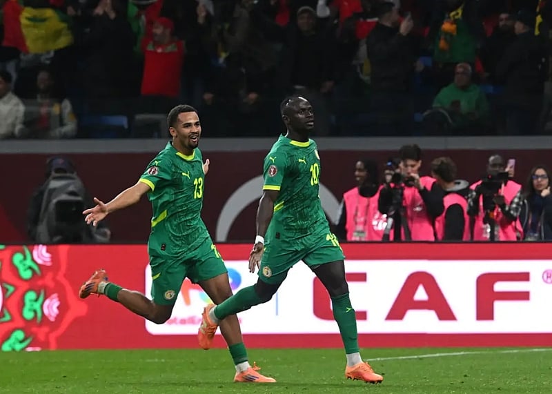 2025 AFCON: We avoided committing unnecessary fouls against Egypt - Senegal