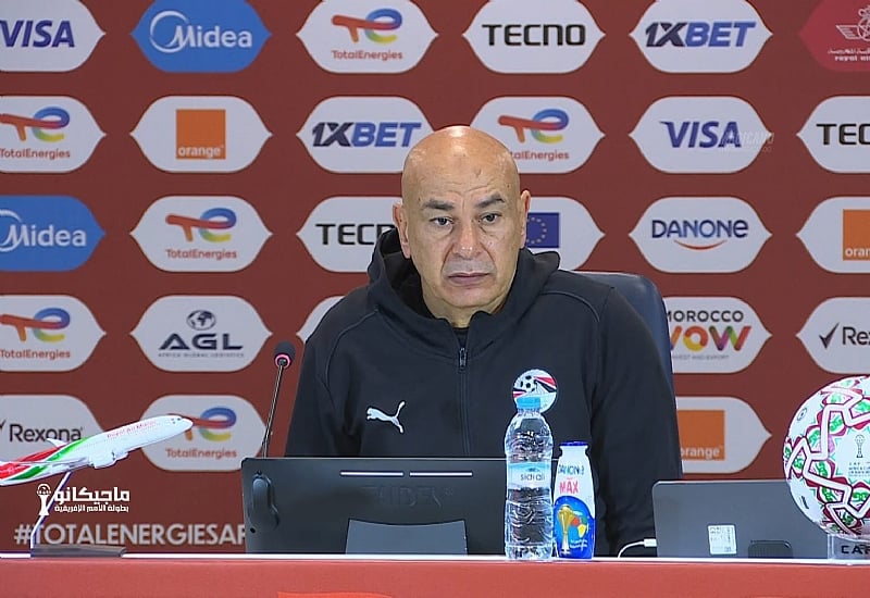 2025 AFCON: Hossam Hassan proud of Egypt players despite semifinals defeat t