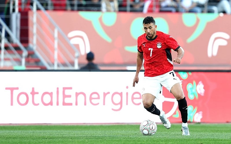 2025 AFCON: It will be a tough game against Senegal but we are ready - Egypt