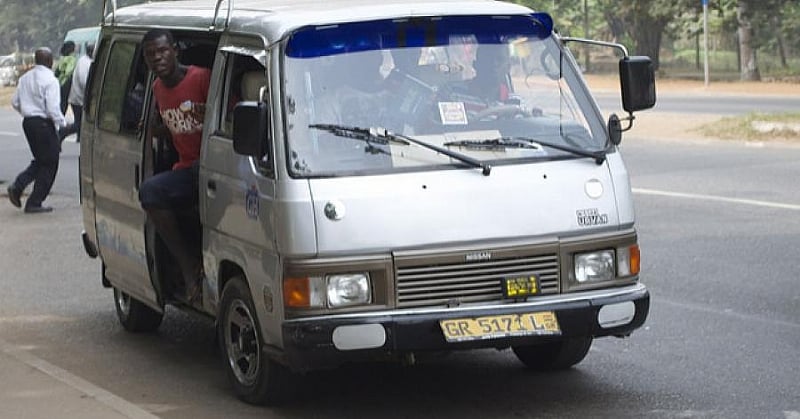 Transport Minister to meet GPRTU over artificial scarcity of buses