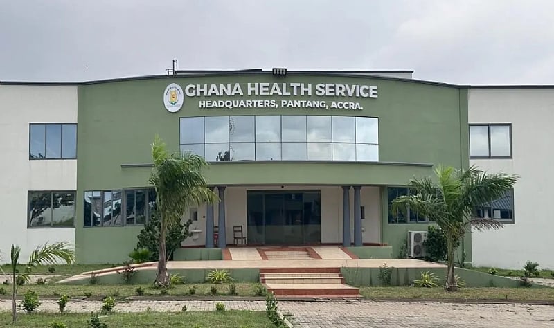 Ghana Health Service Warns Of Possible Meningitis Outbreak