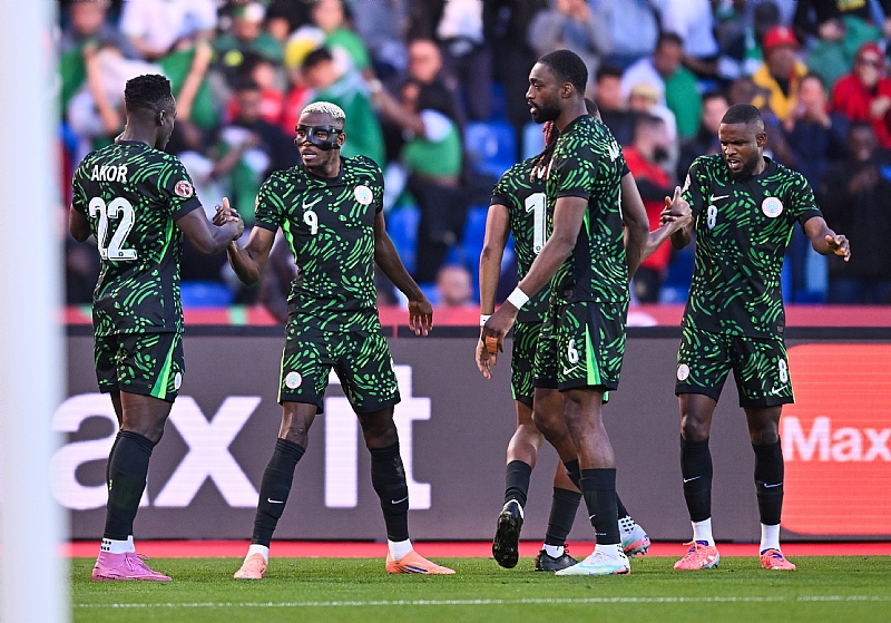 2025 AFCON: Semifinals preview