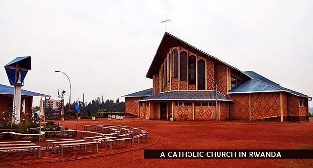 Rwanda shuts down thousands of churches over safety and regulatory breaches