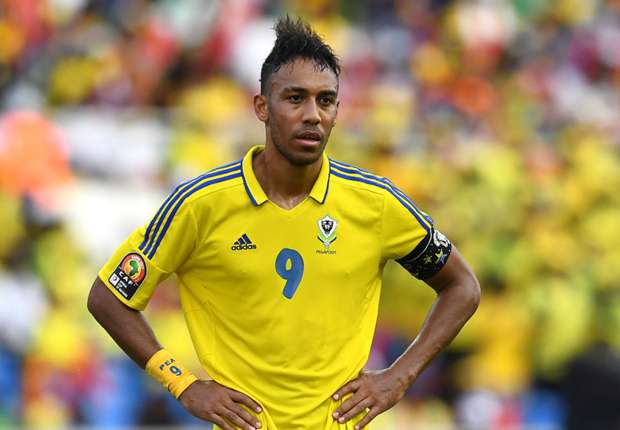 AFCON 2017: Gabon captain Aubameyang bemoans late equalizer against ...